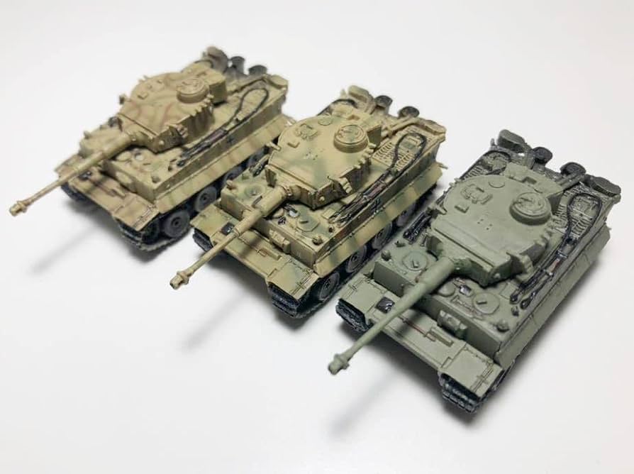 Amazon | 1/144 タカラ WTM ワールドタンク ミュージアム 第7弾 ドイツ