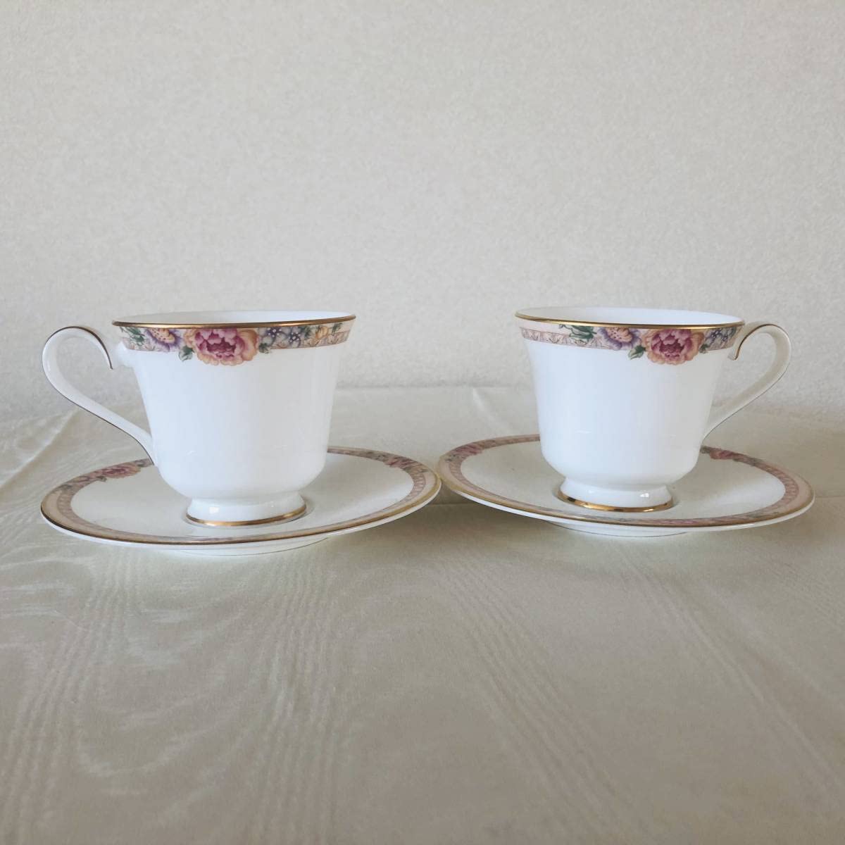 Amazon.co.jp: ロイヤルドルトン ダージリング フルセット（ティー