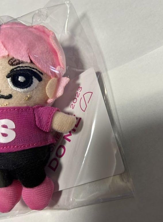 Amazon.co.jp: Snow Man スノーマン グッズ 佐久間大介 さっくん すの