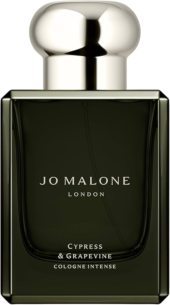 JO MALONE LONDON, Cypress & Grapevine Cologne Intense, Unisex