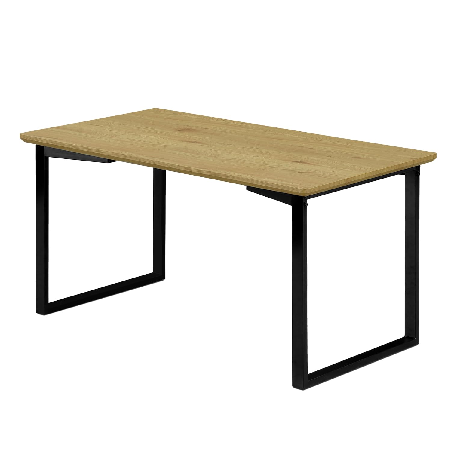 Amazon｜ダイニングテーブル テーブル 140×80cm おしゃれ ダイニング