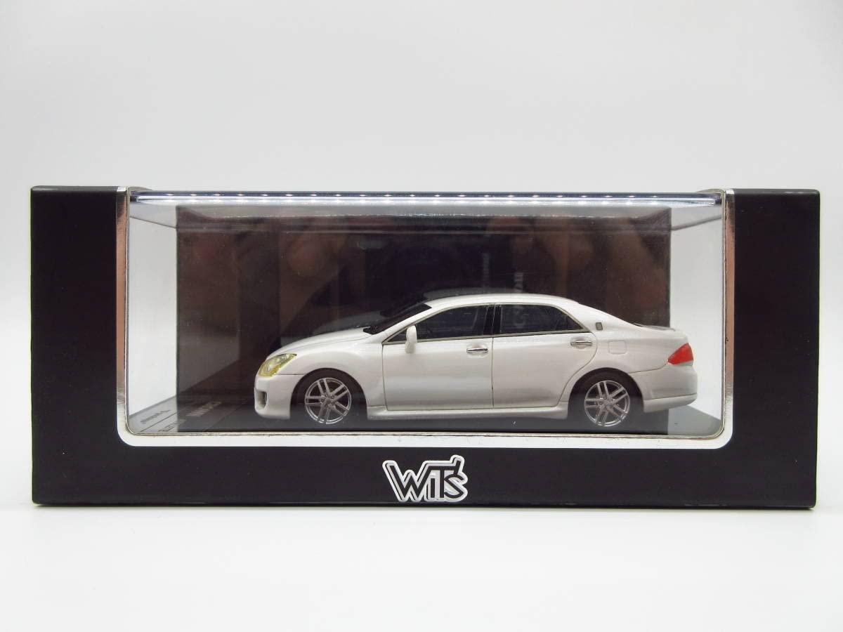 Amazon | 1/43 WiT`s ウィッツ トヨタ クラウンアスリート 200系 後期