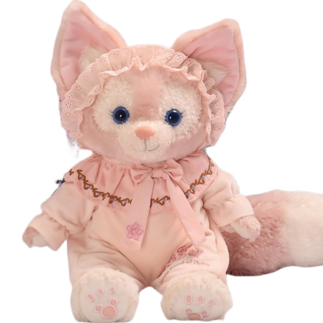 Amazon.co.jp: リーナベル 服 着せ替え コスチューム 本体無 Sサイズ M