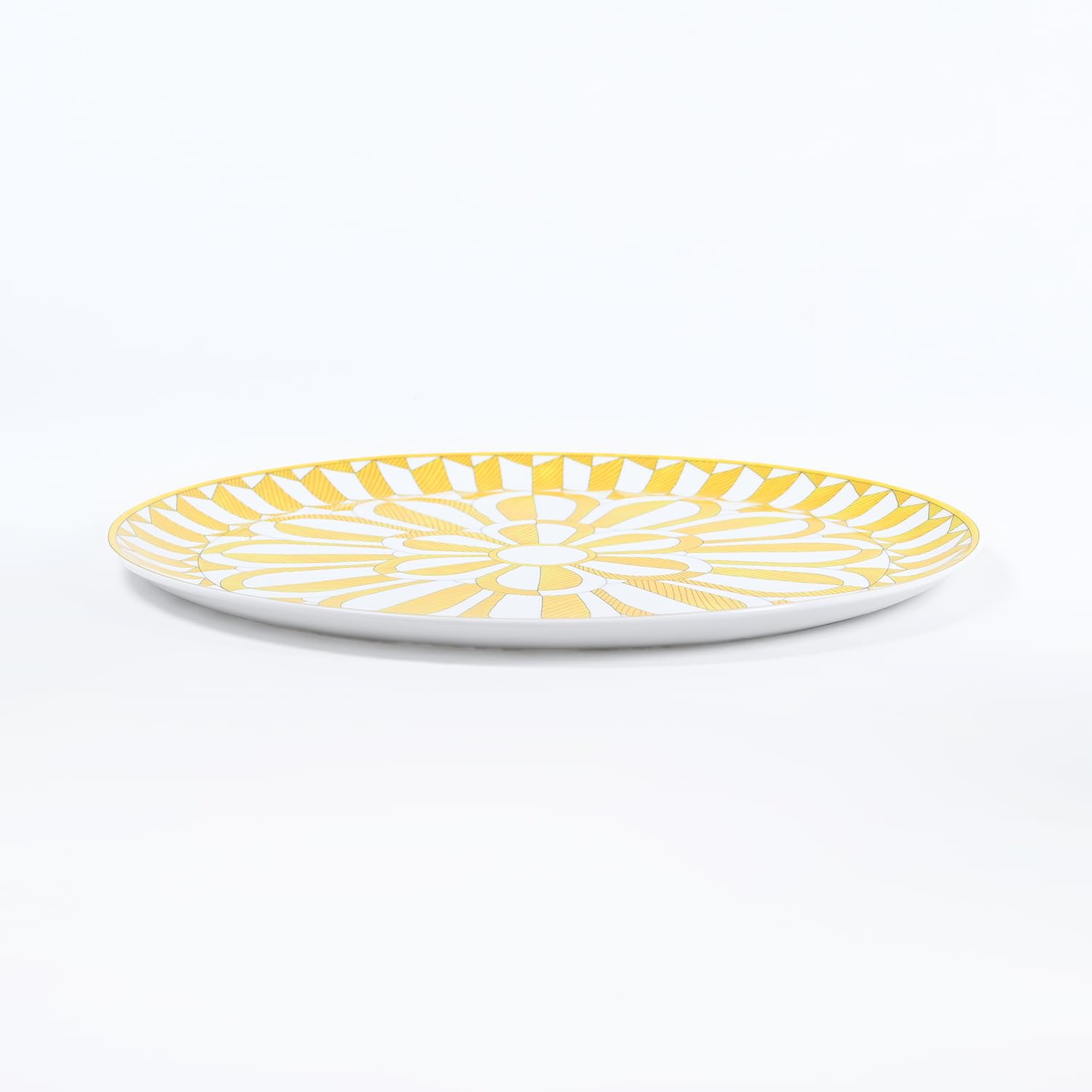 Amazon.co.jp: エルメス タルトプレート タルトプラッター 32cm