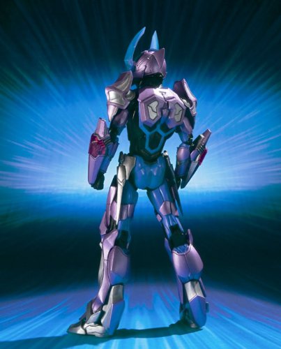 Amazon.co.jp: TAMASHII NATIONS MANGA REALIZATION ウイングマン