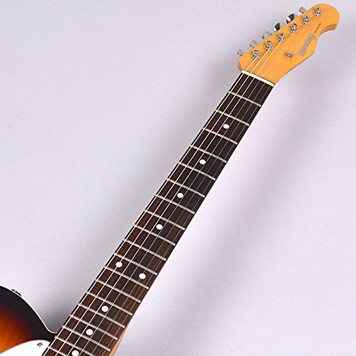 Amazon | HISTORY SH-TC/R 3TS エレキギター ヒストリー | エレキ