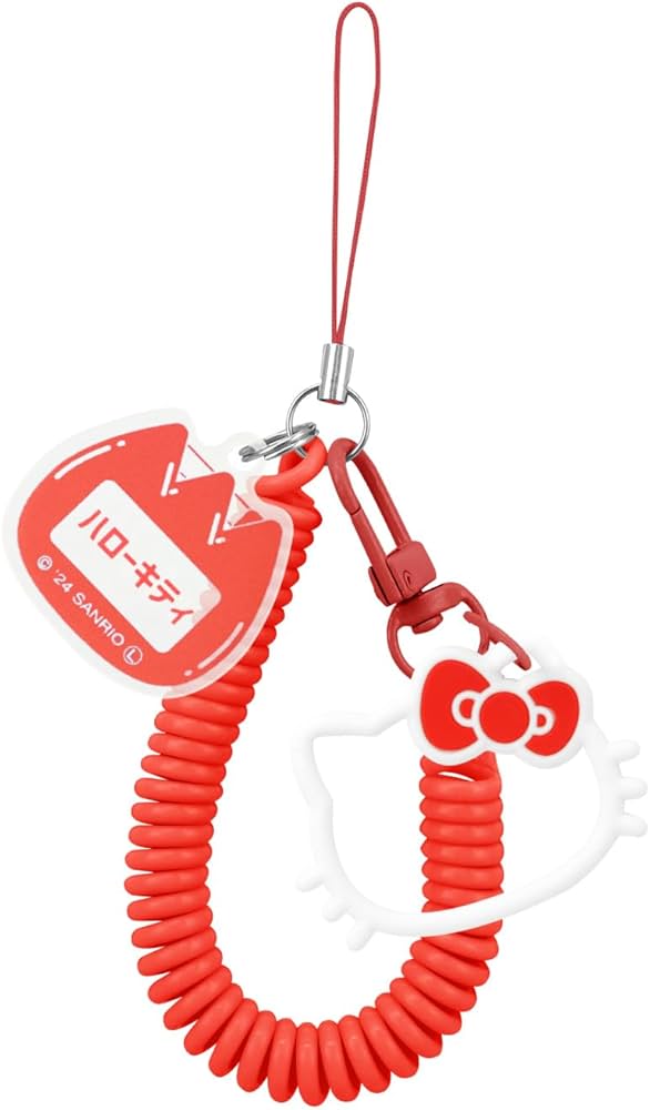 Amazon | グルマンディーズ サンリオキャラクターズ マルチコイル