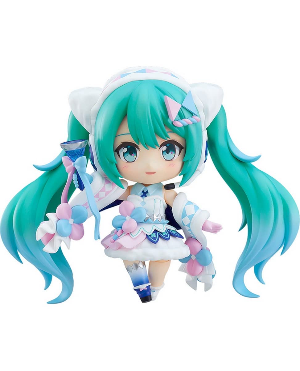 Amazon.com: Nendoroid Hatsune Miku: Magical Mirai 2020 Winter