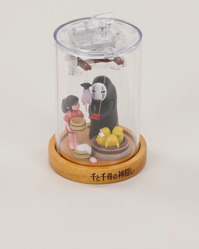 Amazon | セキグチ(Sekiguchi) スタジオジブリ 千と千尋の神隠し