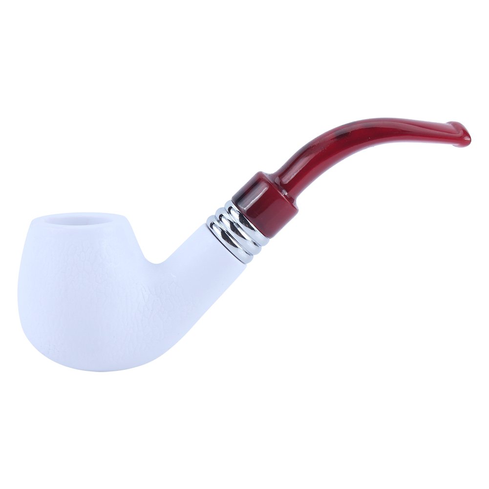 Amazon.co.jp: NOBONU パイプ 喫煙具 煙草 刻みタバコ シガー 煙管