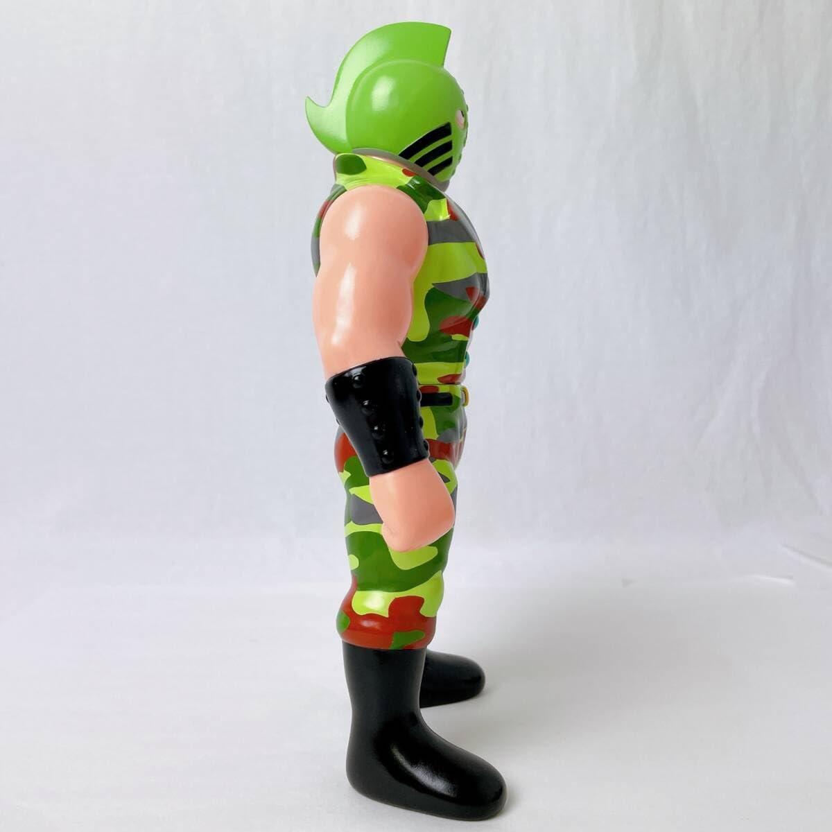 Amazon.co.jp: ファイブスタートイ NSC ELECTRIC TOYS限定 キン肉マン