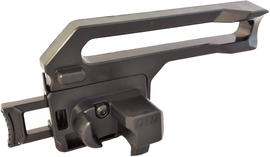 Amazon | SOCOM MK23 ホルスター DTD オープンタイプホルスター