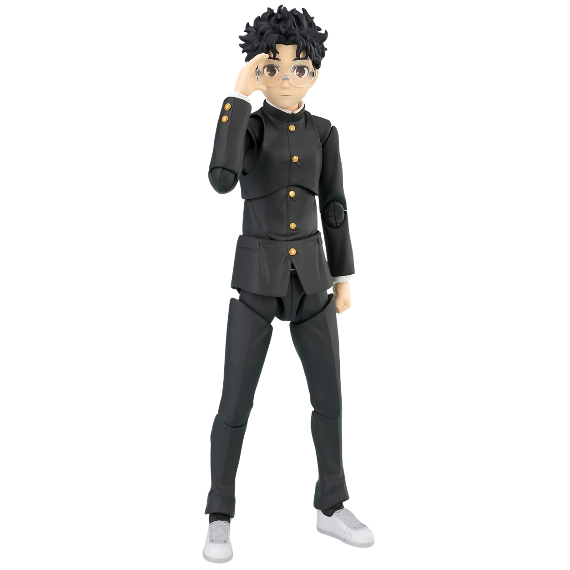 Amazon | TAMASHII NATIONS S.H.フィギュアーツ ダンダダン オカルン