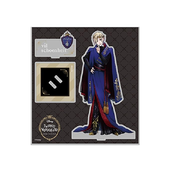 Amazon.co.jp: ディズニー ツイステッドワンダーランド ツイステ