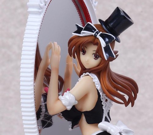 Amazon.co.jp: フェアリーテイルフィギュア vol.3 アリス イン ミラー