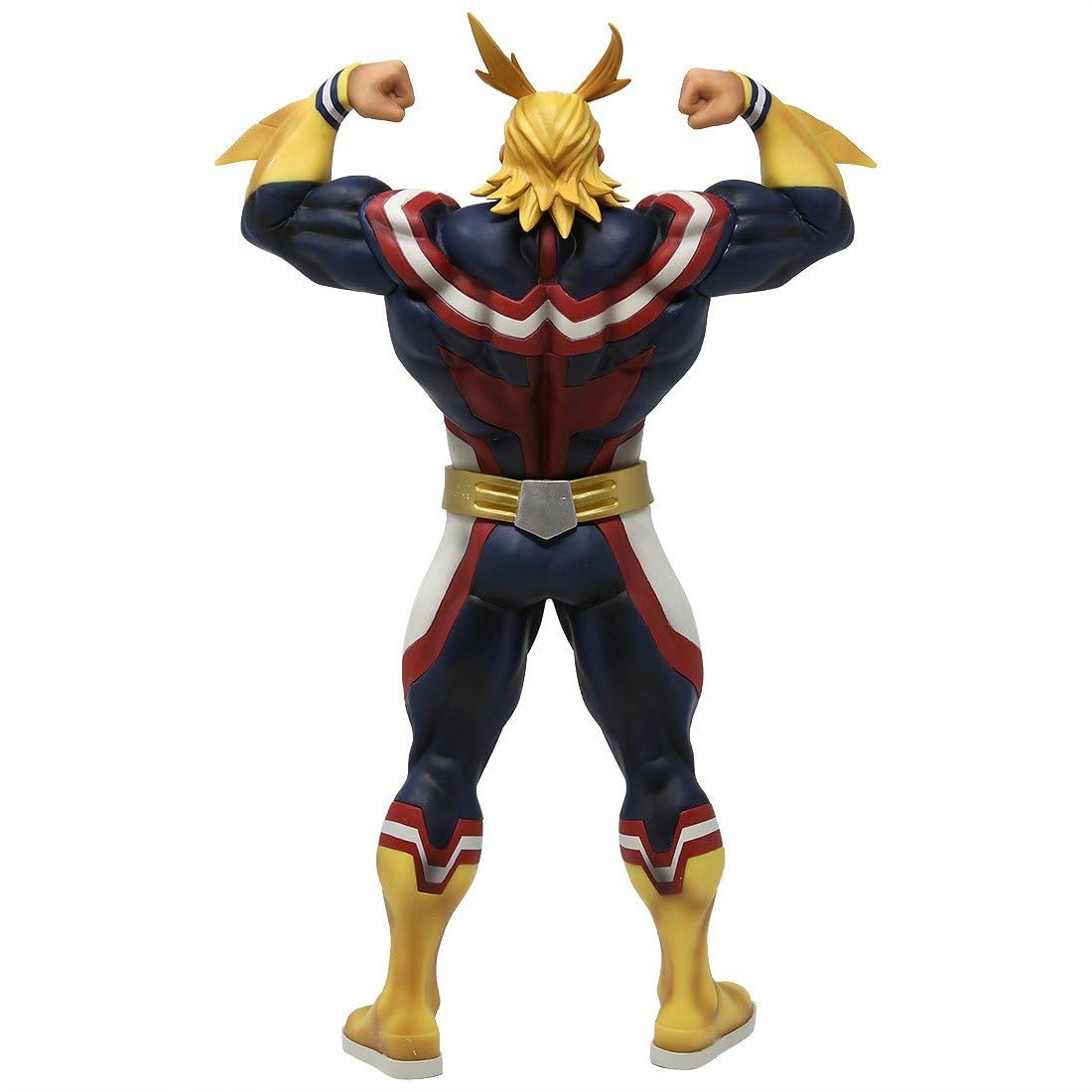 Amazon.co.jp: Banpresto - Figurine My Hero Academia - All Might