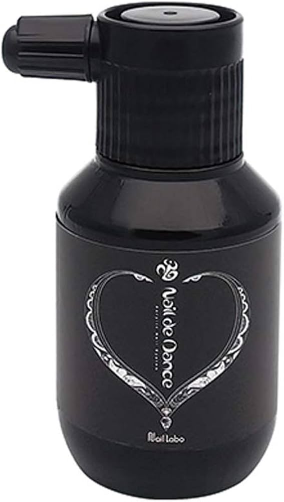 Amazon | Nail de Dance アクリルリキッド 100ml | Nail de Dance