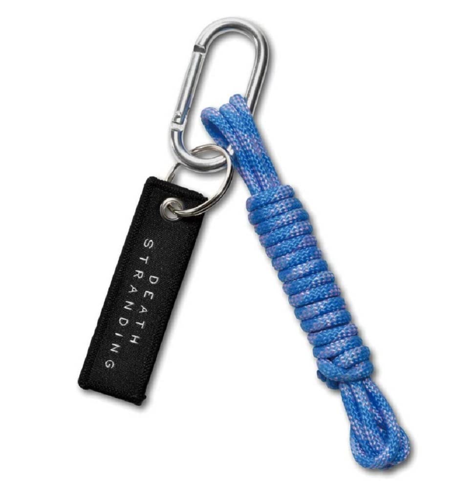 Amazon.co.jp: [KOJIMA PRODUCTIONS] Death Stranding Strand Keychain