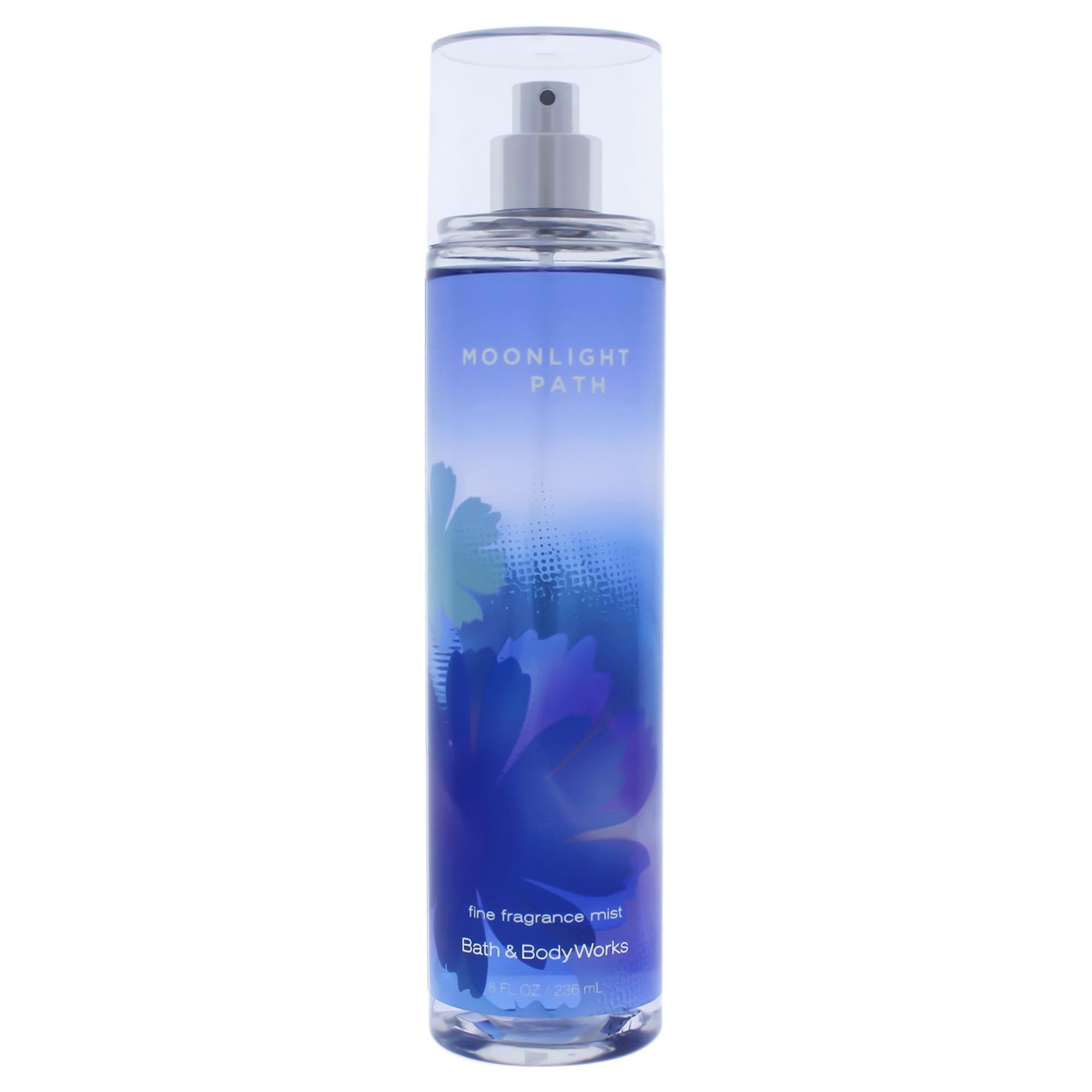 Amazon.com : Bath & Body Works Works Fine Fragrance Mist Moonlight