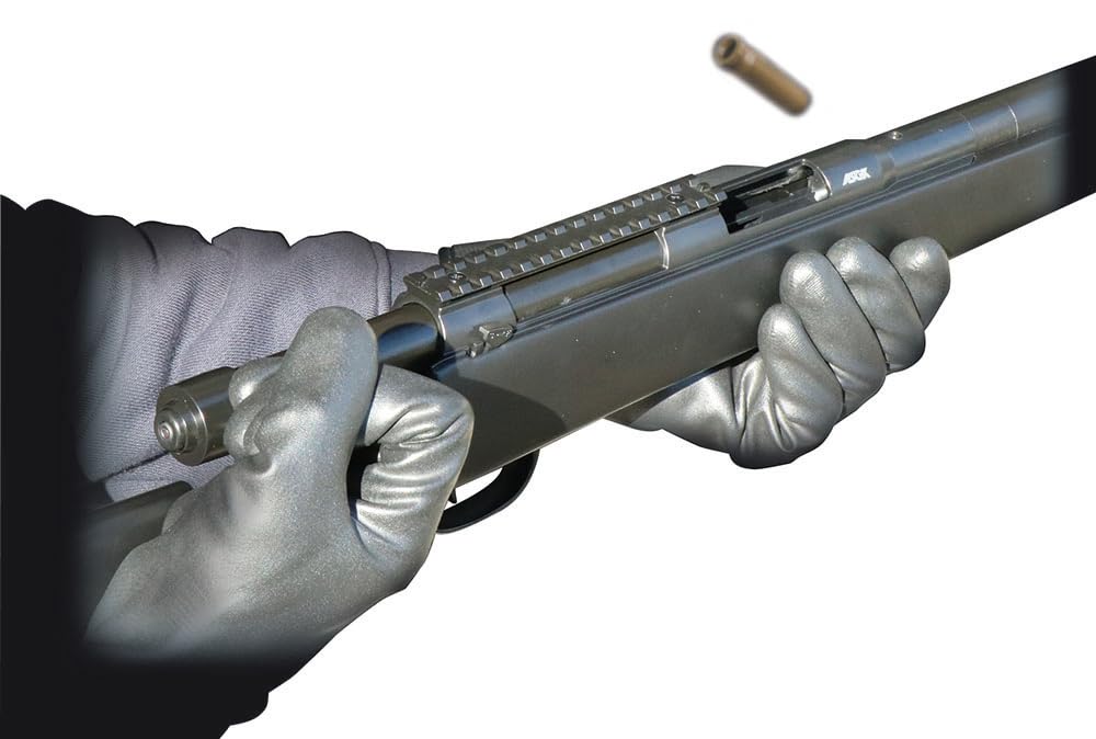 Amazon | クラウンモデル スーパーライフル U10ジュニア SDバージョン