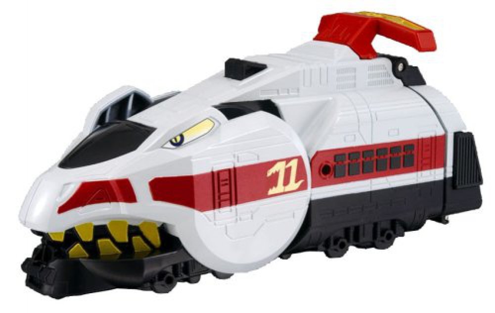 Amazon | 炎神戦隊ゴーオンジャー 炎神合体シリーズ10~12 炎神合体DX