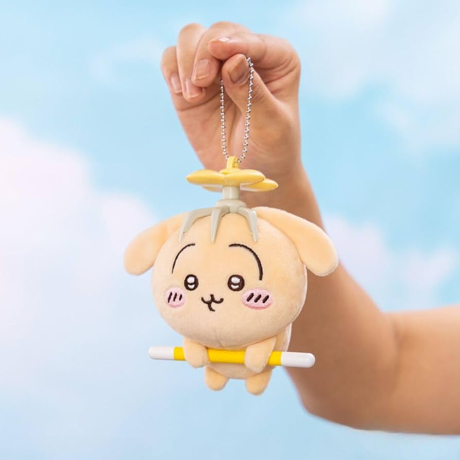 ちいかわ 討伐マスコット ちいかわ ハチワレ うさぎ 全種 ちいかわ