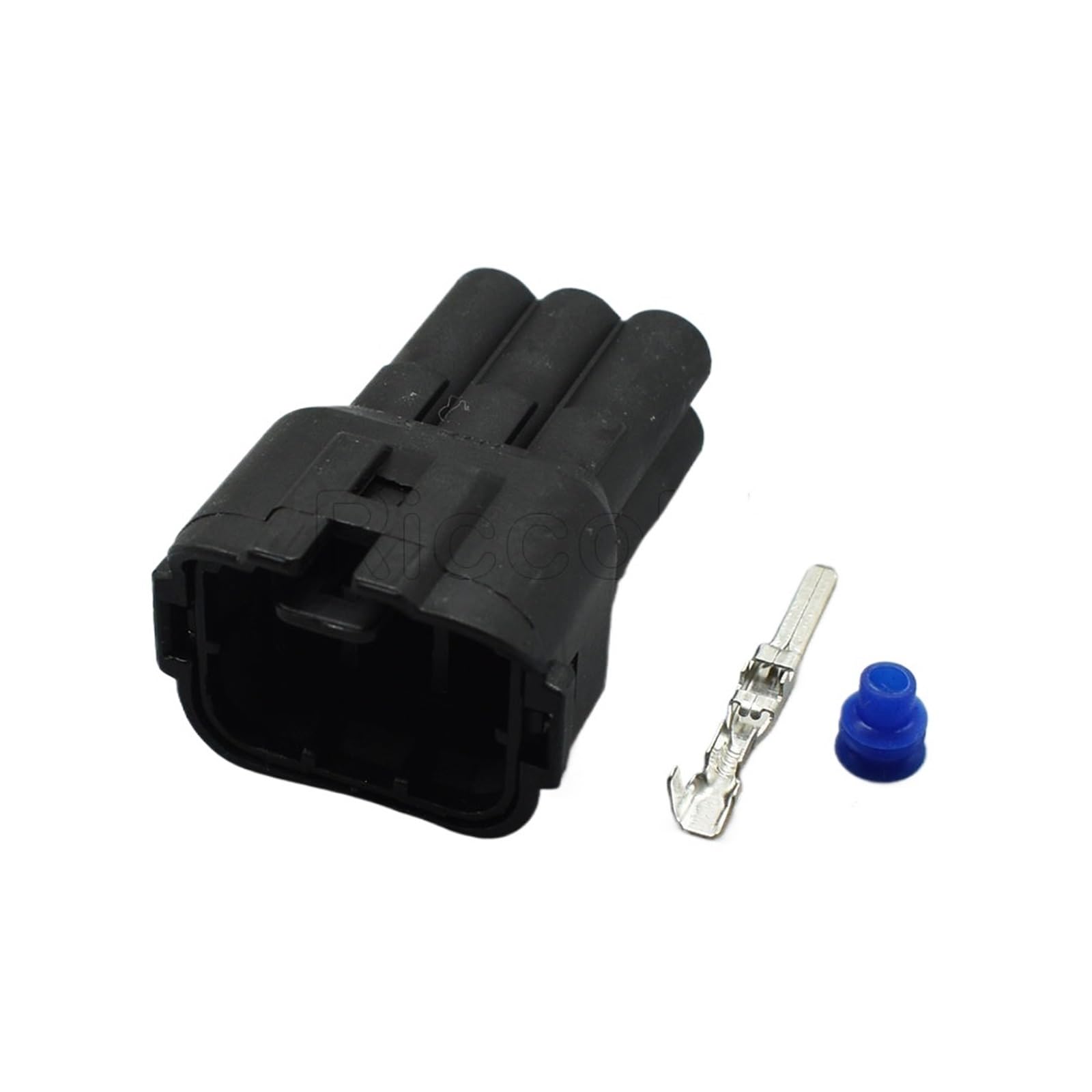 1-20Kit Sets Sum1tomo 6 Pin HM 090 Male Female Motorcycle