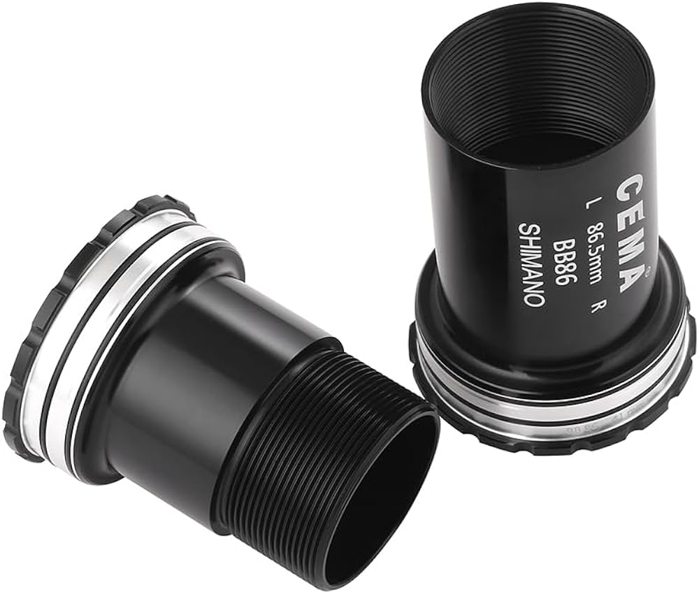 Amazon | CEMA SRC-BT-86CBPR BB86/シマノホローテック2用