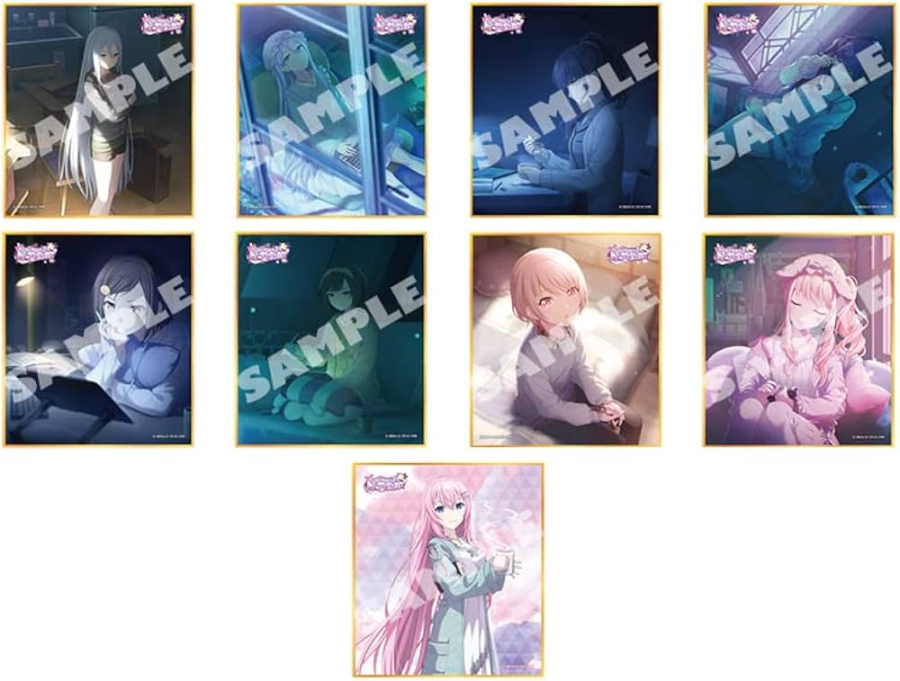 Amazon.co.jp: 『プロジェクトセカイ カラフルステージ！ feat. 初音