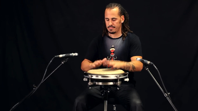 Amazon.co.jp: Pearl パール トラベルコンガスタンド PTC-STN : 楽器