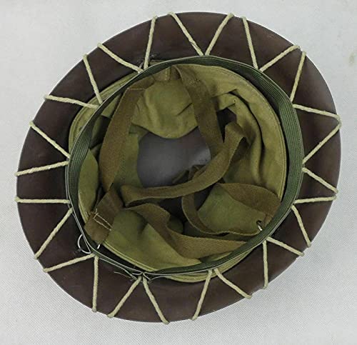 Amazon.co.jp: 大日本帝国 日本軍 90式 鉄帽 ヘルメット 擬装網付 複製