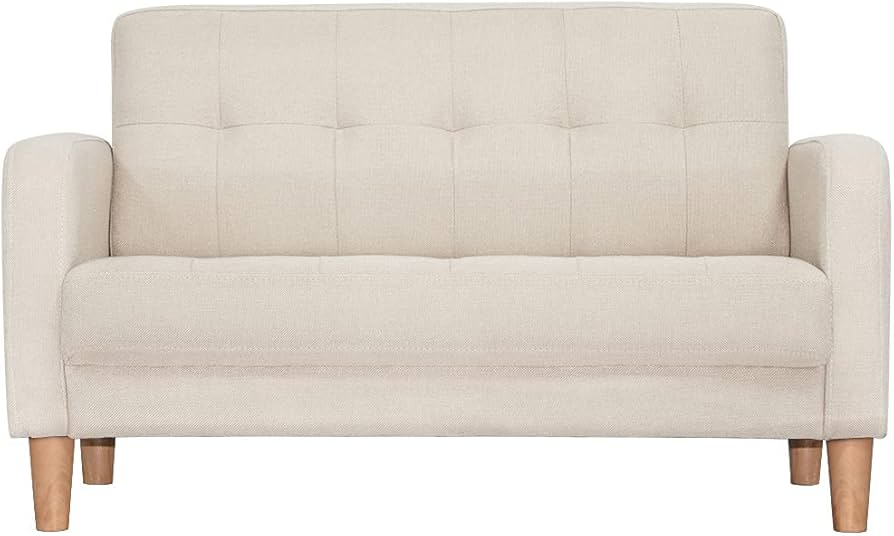 Amazon｜Laovyarwソファー ソファ ソファーベッド 2人掛けソファ