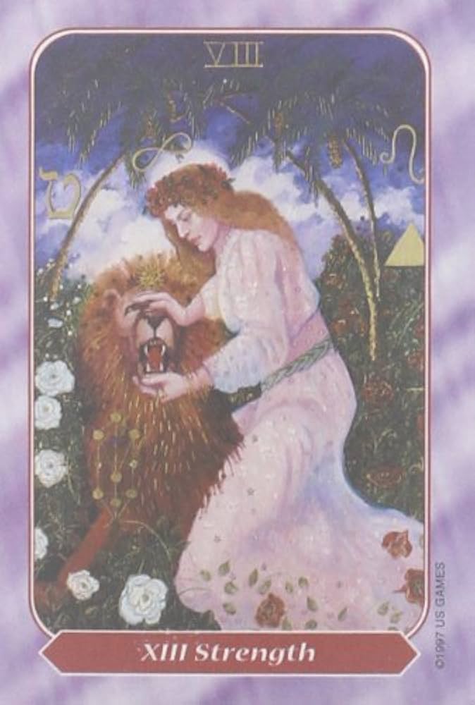 Amazon | Spiral Tarot Deck | Steventon, Kay | Tarot