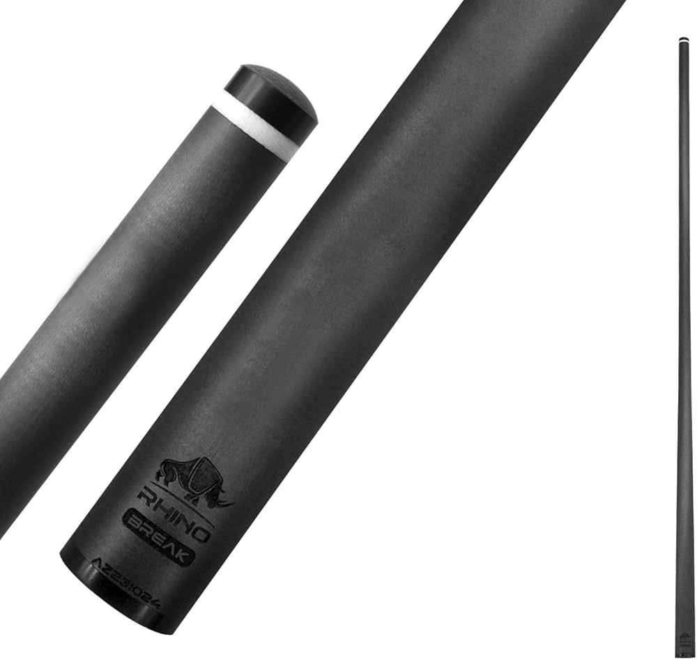 Amazon.co.jp: RHINO - 30インチ / カーボンファイバーブレーク