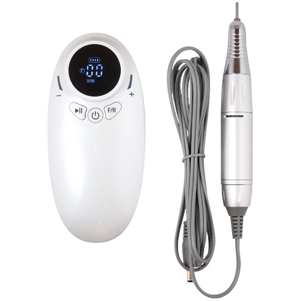 Amazon.co.jp: BEAUTY NAILER ポータブル ネオマシーン NM-1 : ホーム