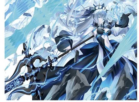 Amazon.co.jp: Fate grand order fgo 光崎 kousaki モルガン B2