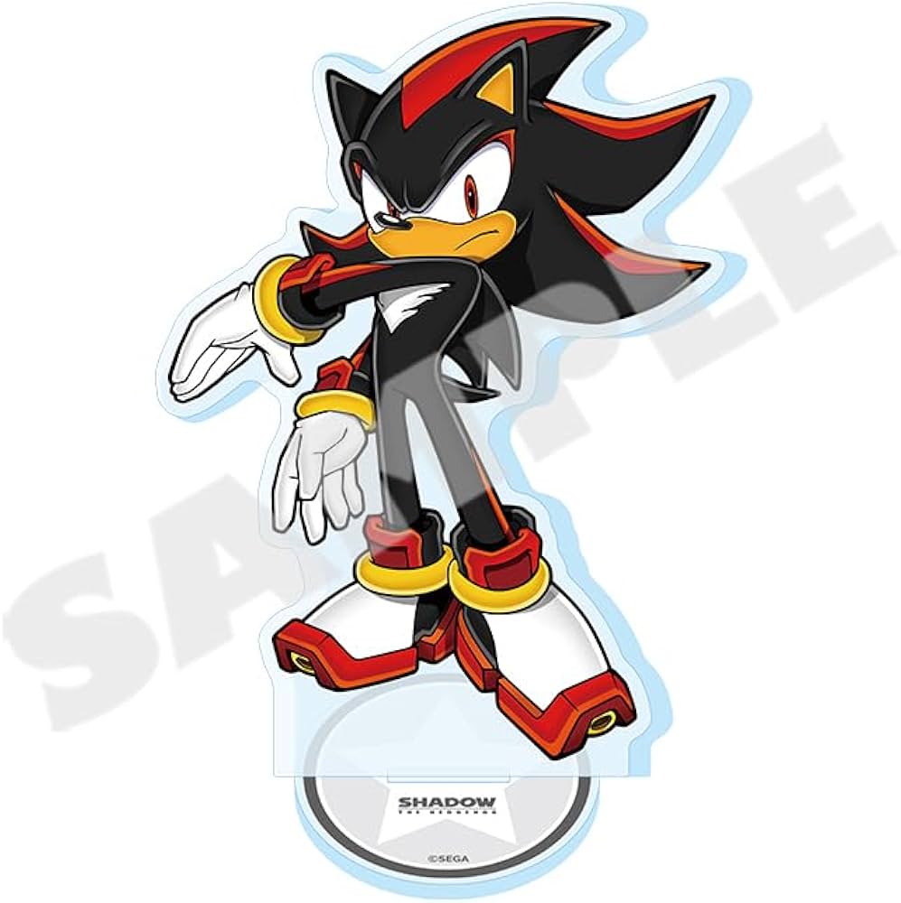 Amazon.co.jp: 「ソニック・ザ・ヘッジホッグ」ベーシックシリーズ