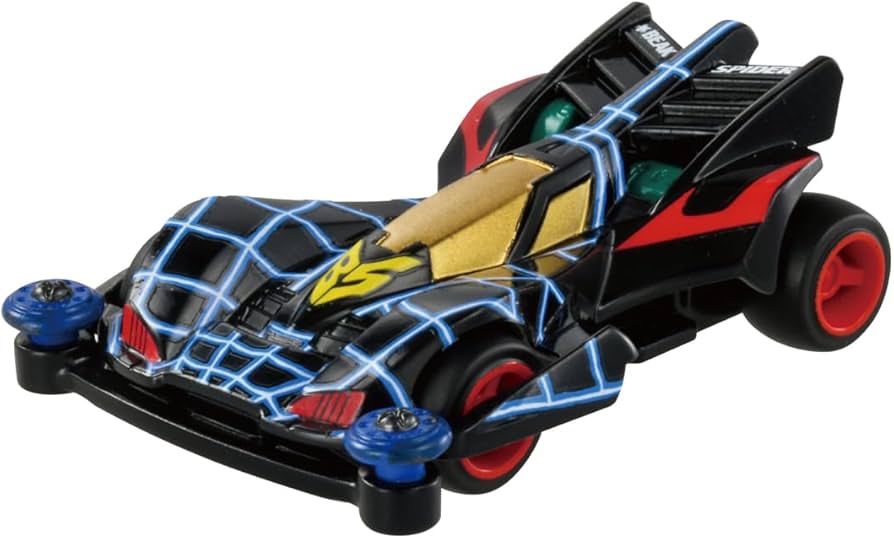 Amazon | タカラトミー(TAKARA TOMY) トミカプレミアムunlimited 爆走