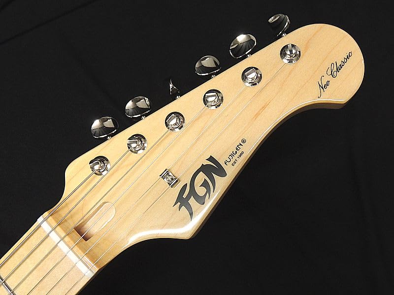 Amazon | FGN FUJIGEN NTE100MAHT WB フジゲン Neo Classic SERIES