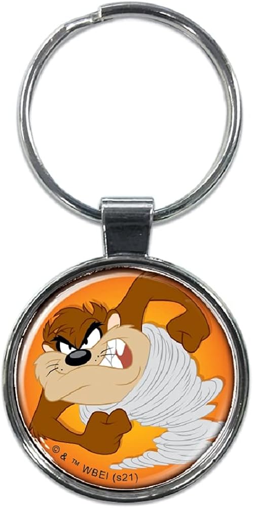 Amazon.com: Ata-Boy Looney Tunes Tazmanian Devil 1.5