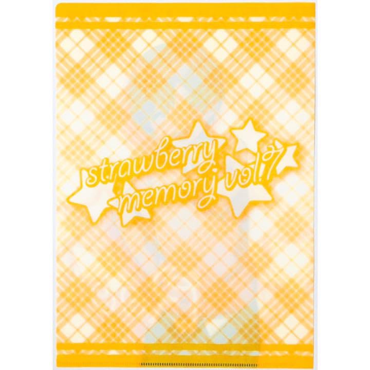 新品☆すとぷり【るぅと】すとめも7☆クリアファイルくじ Amazon.co.jp