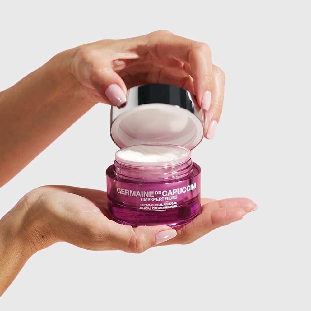 Amazon.com: Germaine de Capuccini | TIMEXPERT RIDES Global Cream