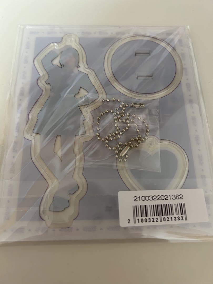 Amazon.co.jp: 佐々木舞香 =LOVE イコラブ アクリルスタンド アクスタ