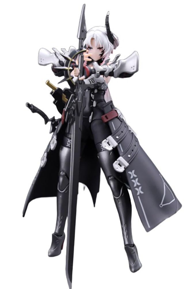 Amazon.co.jp: [AC]CANG TOYS 藏玩閣 十二大戦シリーズ やぎ座 1/12