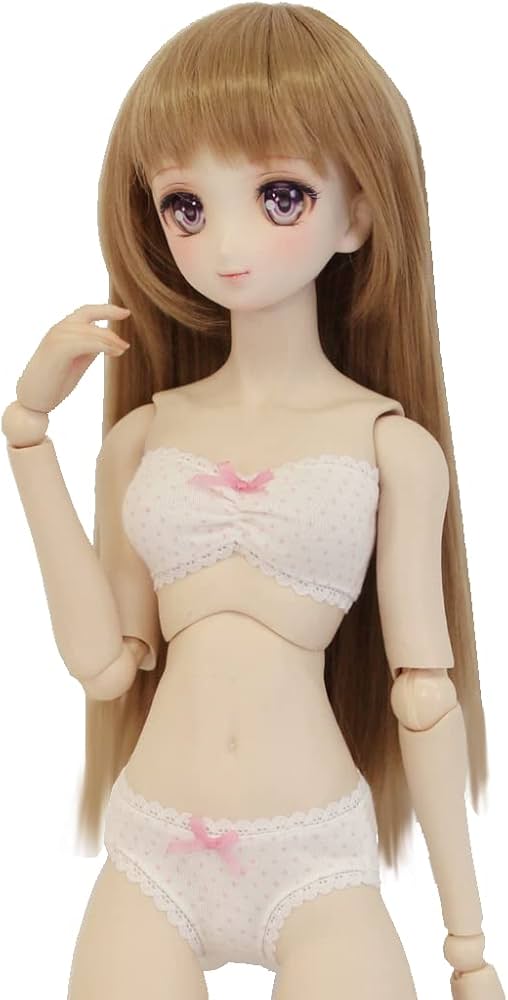 Amazon.co.jp: 【Petite Marie】1/3 DD対応 ランジェリー下着