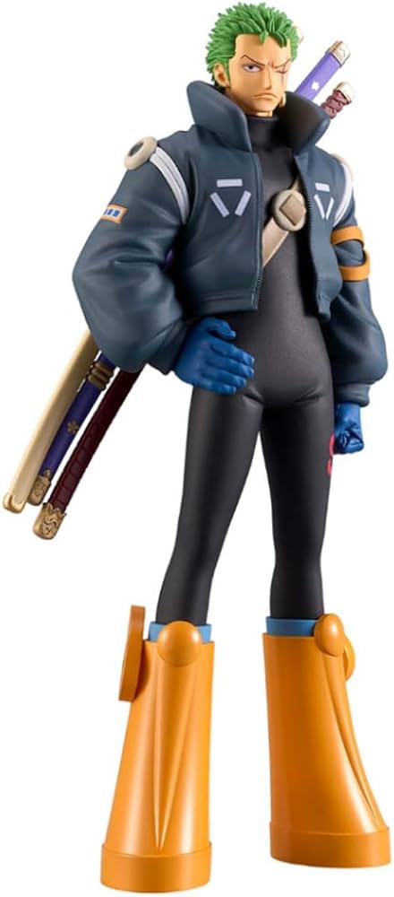 Amazon.co.jp: バンプレスト ワンピース DXF ザ・グランドライン