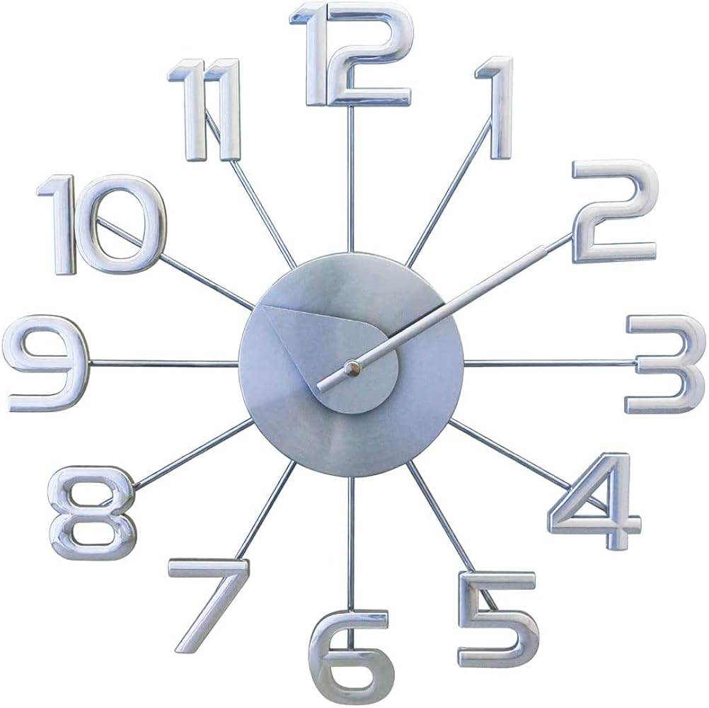 Amazon.co.jp: George Nelson Ferris Wall Clock ウォールクロック