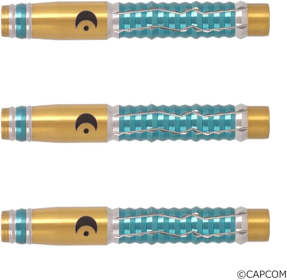 Amazon.co.jp: ☆限定 モンスターハンター ジンオウガ ダーツセット