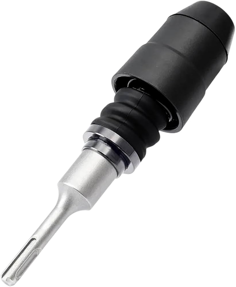 Amazon | DeeRace 【2025新登場】SDS Plus - SDS Maxアダプター