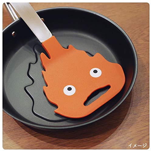 Amazon | STUDIO GHIBLI TIZZYEASY ハウルの動く城 カルシファー